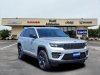 New 2025 Jeep Grand Cherokee Altitude