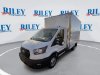 Pre-Owned 2024 Ford Transit 350 HD