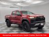 Pre-Owned 2024 Chevrolet Colorado Trail Boss