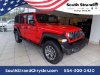 Certified Pre-Owned 2024 Jeep Wrangler Sport S