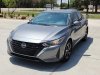 Pre-Owned 2024 Nissan Sentra SV