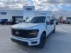 Pre-Owned 2024 Ford F-150 STX