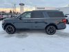 Unknown 2024 Ford Expedition MAX Limited