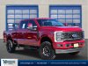 Pre-Owned 2023 Ford F-250 Super Duty Lariat