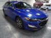 Pre-Owned 2023 Chevrolet Malibu RS