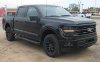 New 2025 Ford F-150 XLT