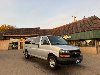 Pre-Owned 2019 Chevrolet Express LS 3500