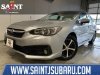 Pre-Owned 2022 Subaru Impreza Premium