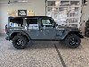 Unknown 2026 Jeep Wrangler 4-Door Willys 4x4