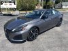 Pre-Owned 2024 Nissan Altima 2.5 SR