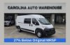 Pre-Owned 2025 Ram ProMaster Tradesman 2500