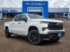 New 2025 Chevrolet Silverado 1500 LT Trail Boss