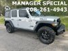 New 2024 Jeep Wrangler Willys
