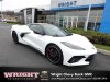 Pre-Owned 2024 Chevrolet Corvette Stingray