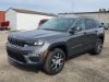 Pre-Owned 2025 Jeep Grand Cherokee Limited