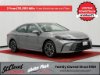 Pre-Owned 2025 Toyota Camry XLE