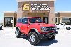 Pre-Owned 2024 Ford Bronco Big Bend
