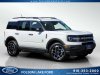 Certified Pre-Owned 2024 Ford Bronco Sport Big Bend