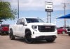 Pre-Owned 2024 GMC Sierra 1500 Elevation