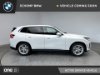 Pre-Owned 2025 BMW X3 30 xDrive