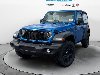 New 2026 Jeep Wrangler Sport