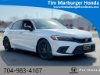 Pre-Owned 2022 Honda Civic Sport