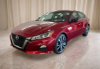 Pre-Owned 2022 Nissan Altima 2.0 SR