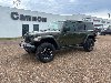 Pre-Owned 2023 Jeep Wrangler Rubicon