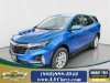 Pre-Owned 2024 Chevrolet Equinox LT