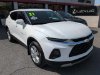 Pre-Owned 2021 Chevrolet Blazer LT