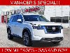 Certified Pre-Owned 2024 Nissan Pathfinder SV