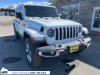 Pre-Owned 2019 Jeep Wrangler Unlimited Sahara