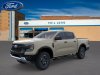 New 2025 Ford Ranger XLT