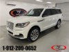 Pre-Owned 2023 Lincoln Navigator Reserve