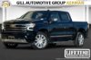 New 2024 Chevrolet Silverado 1500 High Country