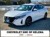 Pre-Owned 2024 Nissan Sentra SV