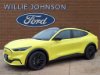 New 2025 Ford Mustang Mach-E Select
