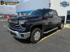 Pre-Owned 2024 Chevrolet Silverado 2500HD LTZ