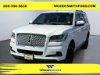 Pre-Owned 2023 Lincoln Navigator Reserve