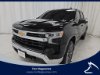 Pre-Owned 2025 Chevrolet Silverado 1500 4WD Crew Cab Standard Bed LT
