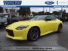 Pre-Owned 2024 Nissan Z Sport
