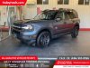 Pre-Owned 2021 Ford Bronco Sport Big Bend