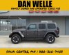 Pre-Owned 2020 Jeep Wrangler Unlimited Rubicon