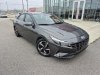 Pre-Owned 2021 Hyundai ELANTRA Limited