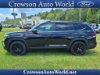 Pre-Owned 2024 Volkswagen Atlas SE