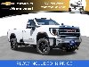 Pre-Owned 2024 GMC Sierra 3500HD SLE