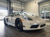 Pre-Owned 2024 Porsche 718 Boxster Style Edition