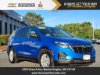 Pre-Owned 2024 Chevrolet Equinox LS