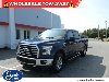 Pre-Owned 2015 Ford F-150 XLT
