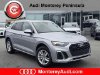 Pre-Owned 2022 Audi Q5 quattro S line Premium 45 TFSI